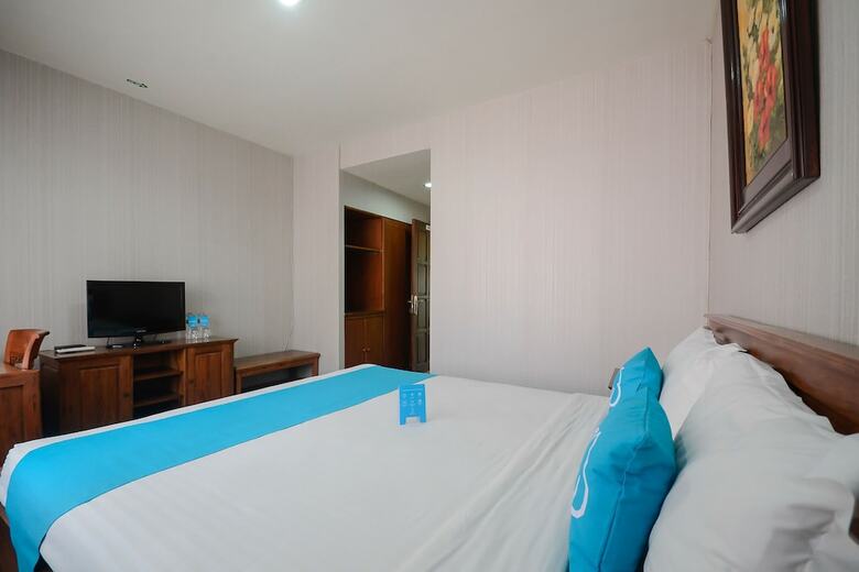 Hotel Airy Gubeng Sumatra 89 Surabaya
