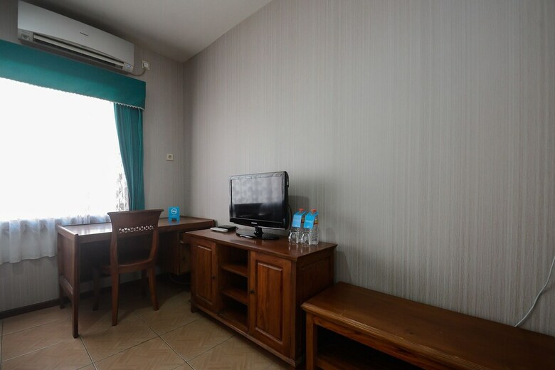 Hotel Airy Gubeng Sumatra 89 Surabaya