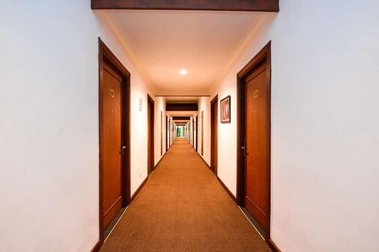 Hotel Airy Ugm Colombo 1 Yogyakarta