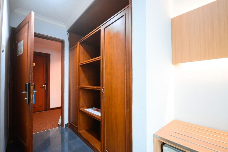 Hotel Airy Ugm Colombo 1 Yogyakarta