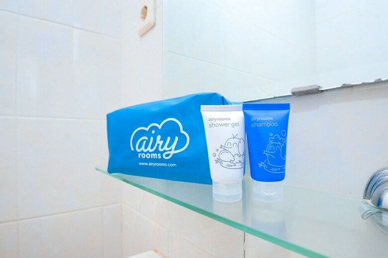 Hotel Airy Ugm Colombo 1 Yogyakarta
