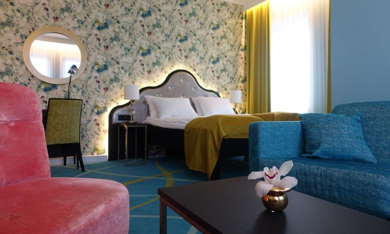 Thon Hotel Lofoten