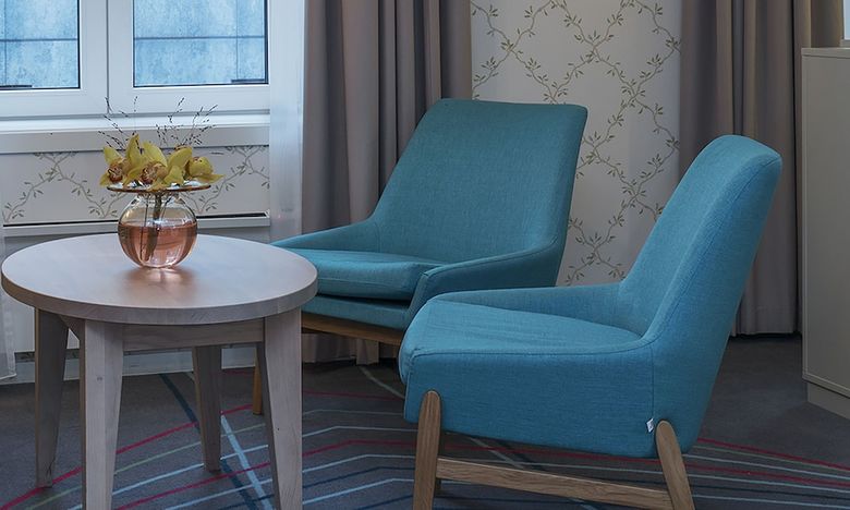 Thon Hotel Lofoten