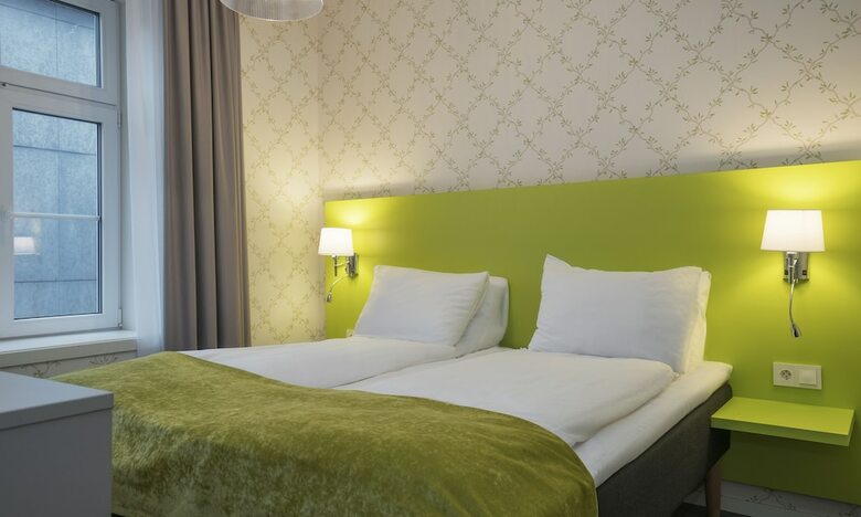 Thon Hotel Lofoten