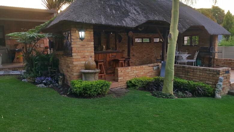Hotel Citrus Lane Guesthouse