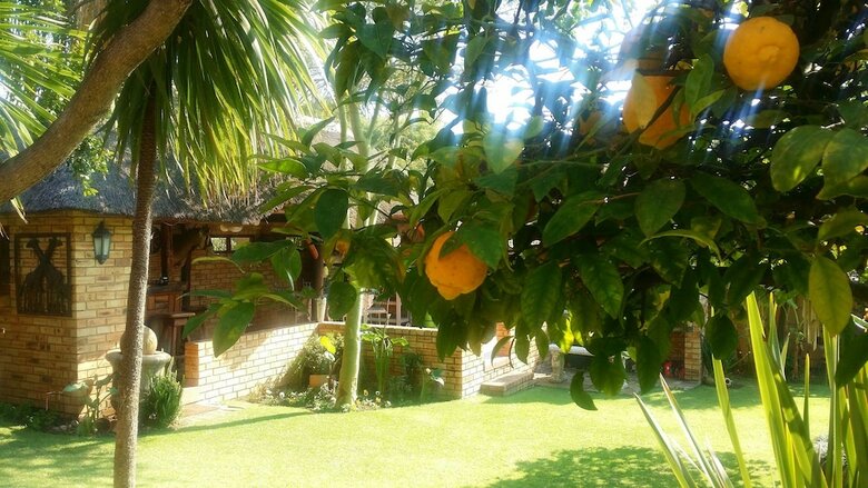 Hotel Citrus Lane Guesthouse