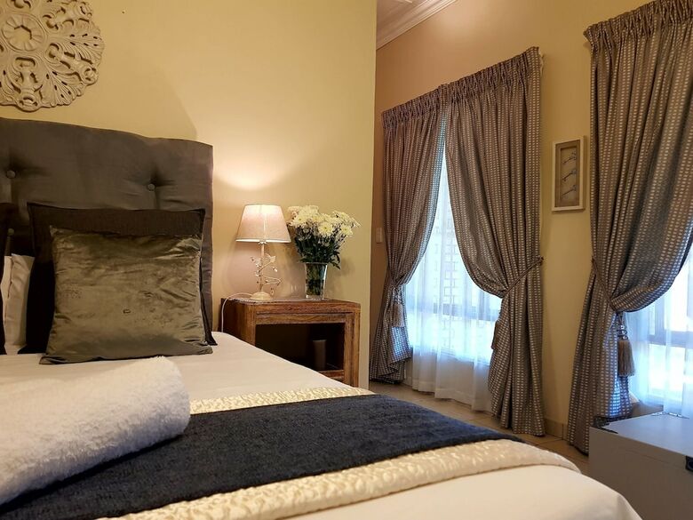 Hotel Citrus Lane Guesthouse