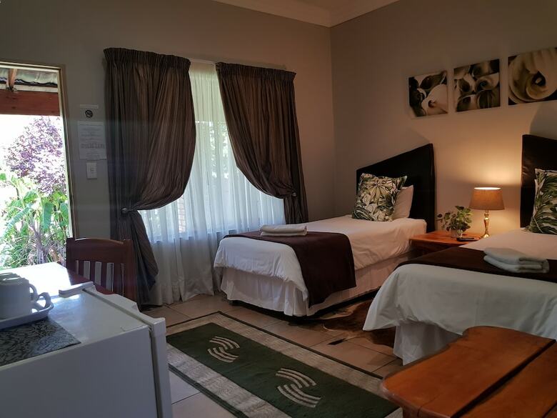Hotel Citrus Lane Guesthouse