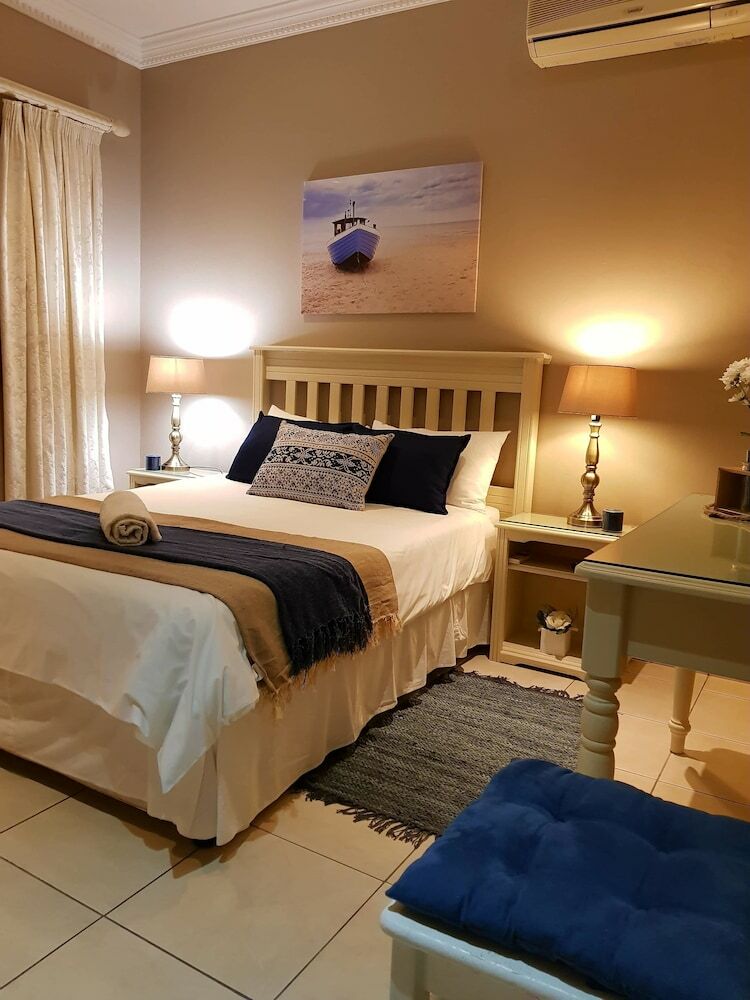 Hotel Citrus Lane Guesthouse