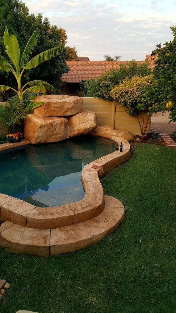 Hotel Citrus Lane Guesthouse