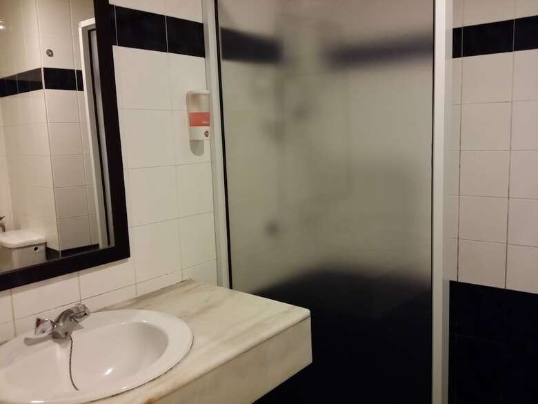 Hotel Stallions Suite
