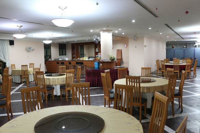 Hotel Stallions Suite