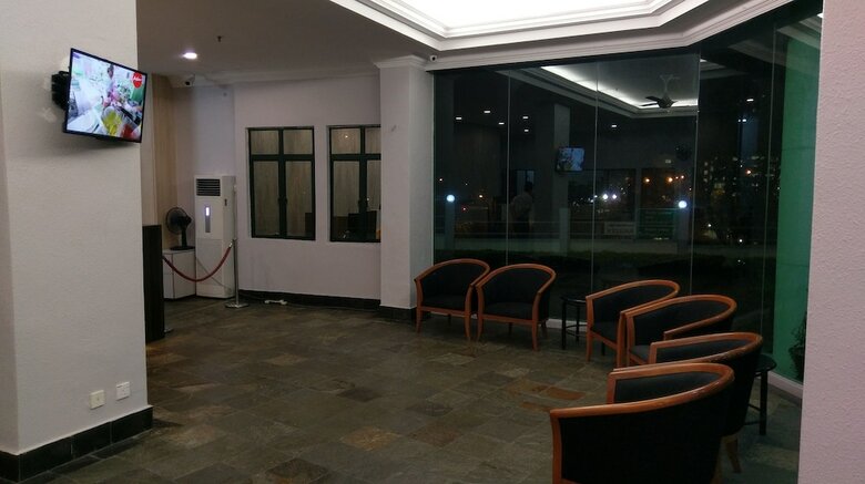 Hotel Stallions Suite
