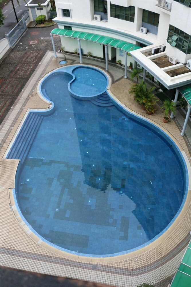 Hotel Stallions Suite