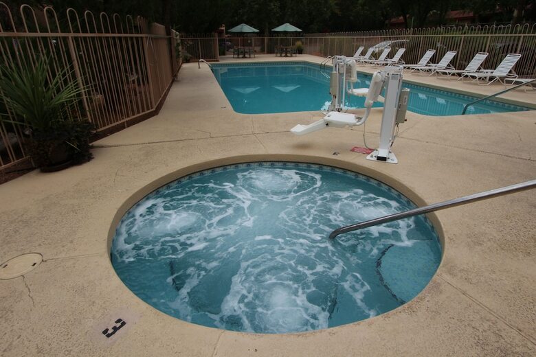 Villas At Poco Diablo, A Vri Resort