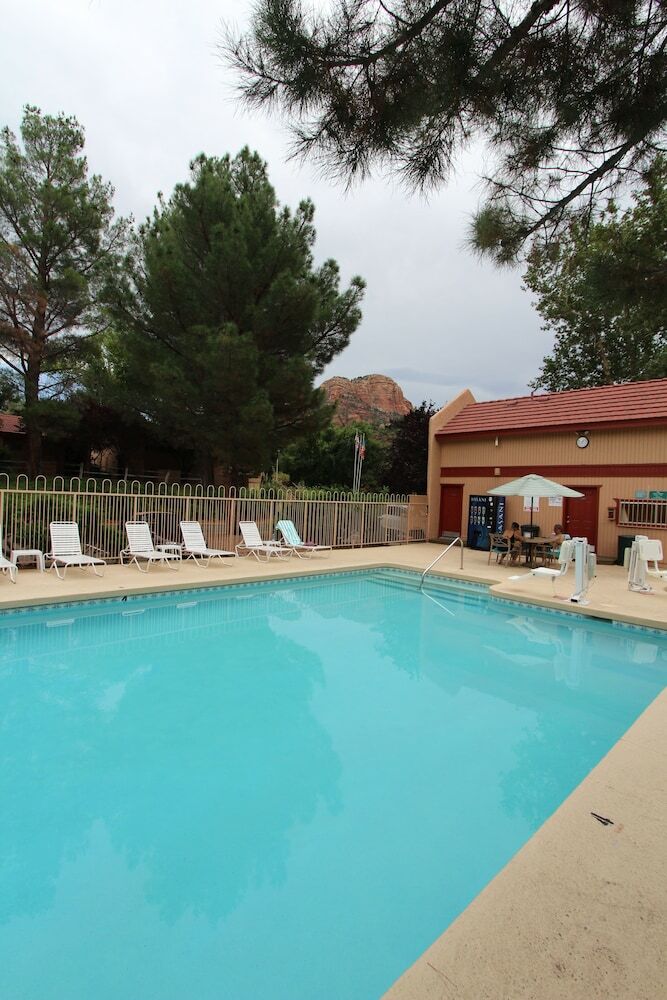 Villas At Poco Diablo, A Vri Resort