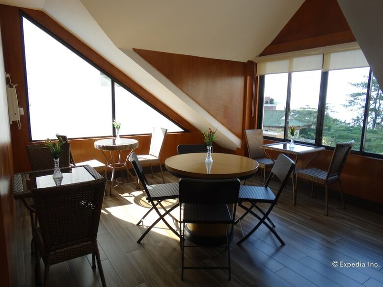 Bed & Breakfast The Windy Ridge Hotel Manila