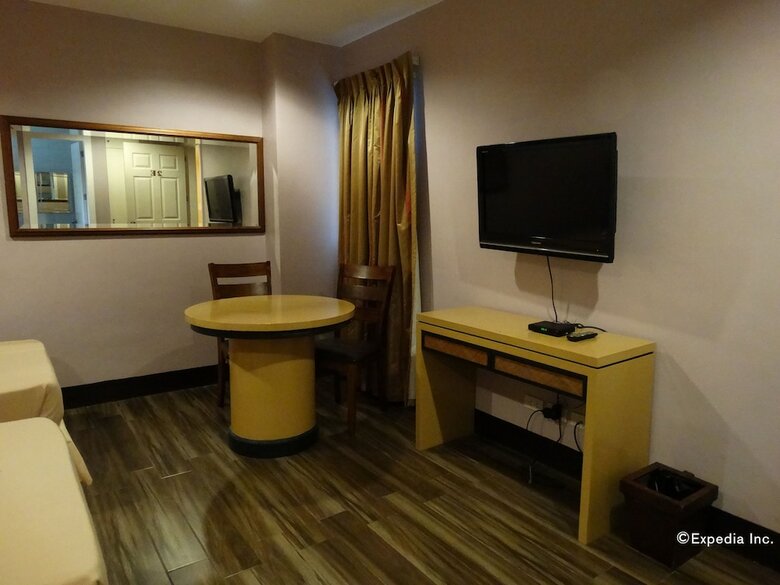 Bed & Breakfast The Windy Ridge Hotel Manila