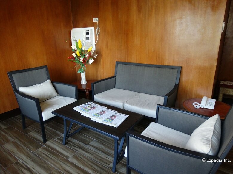 Bed & Breakfast The Windy Ridge Hotel Manila