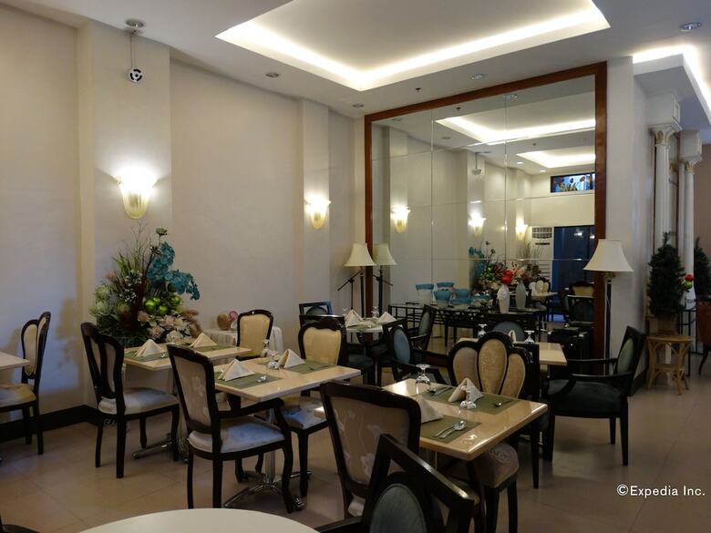 Bed & Breakfast The Windy Ridge Hotel Manila