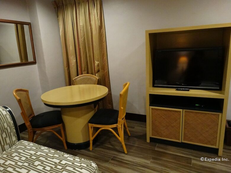 Bed & Breakfast The Windy Ridge Hotel Manila