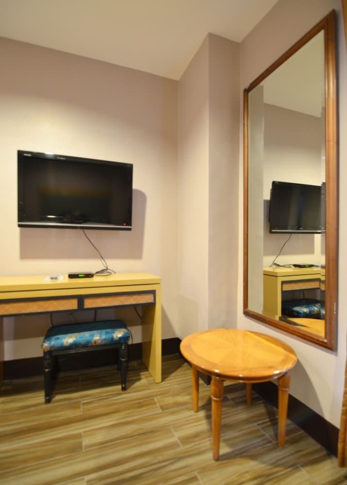 Bed & Breakfast The Windy Ridge Hotel Manila