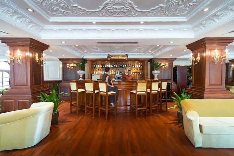 Hotel Regency Classical Angkor