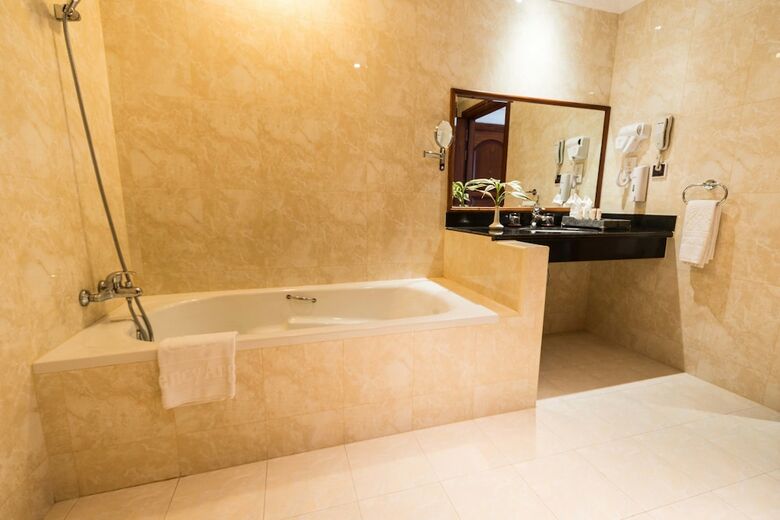 Hotel Regency Classical Angkor