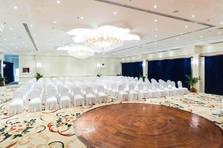 Hotel Regency Classical Angkor