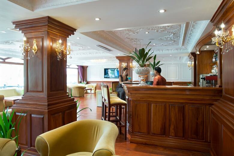 Hotel Regency Classical Angkor