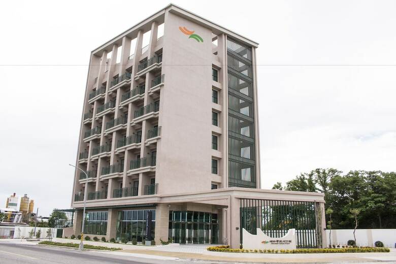 Hotel Naruwan Galaxy Place