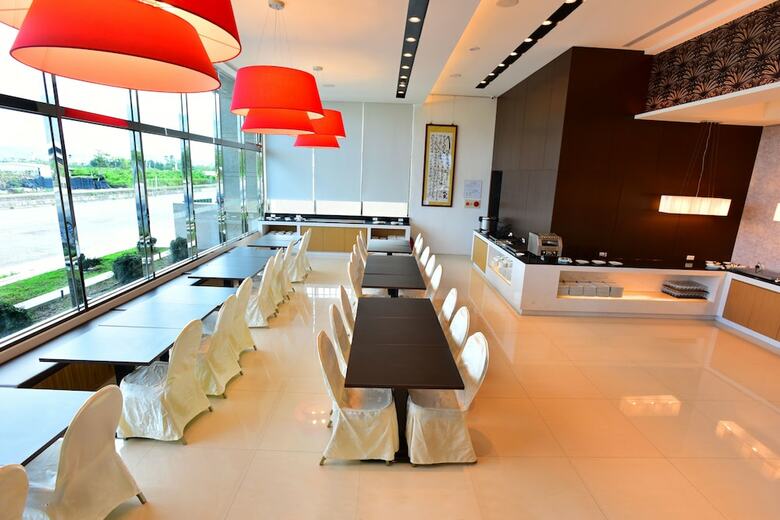 Hotel Naruwan Galaxy Place