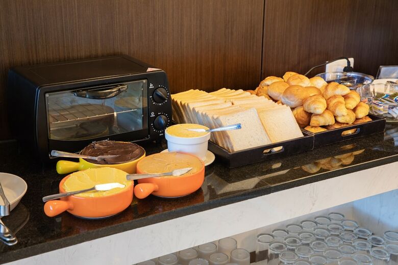 Hotel Naruwan Galaxy Place