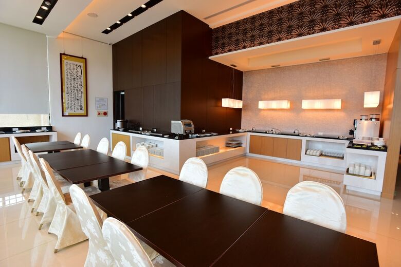 Hotel Naruwan Galaxy Place