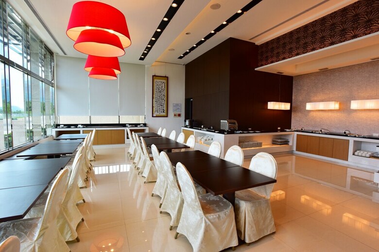 Hotel Naruwan Galaxy Place