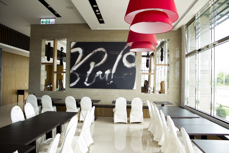 Hotel Naruwan Galaxy Place