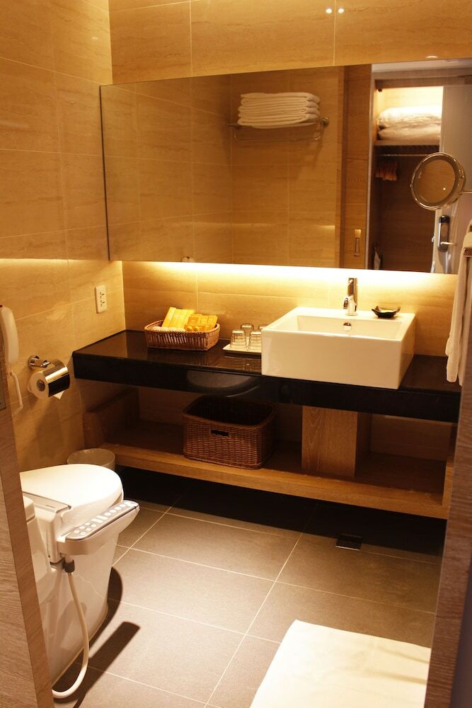 Hotel Naruwan Galaxy Place