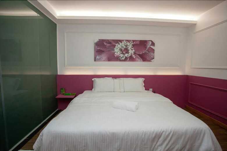 A Plus Boutique Hotel