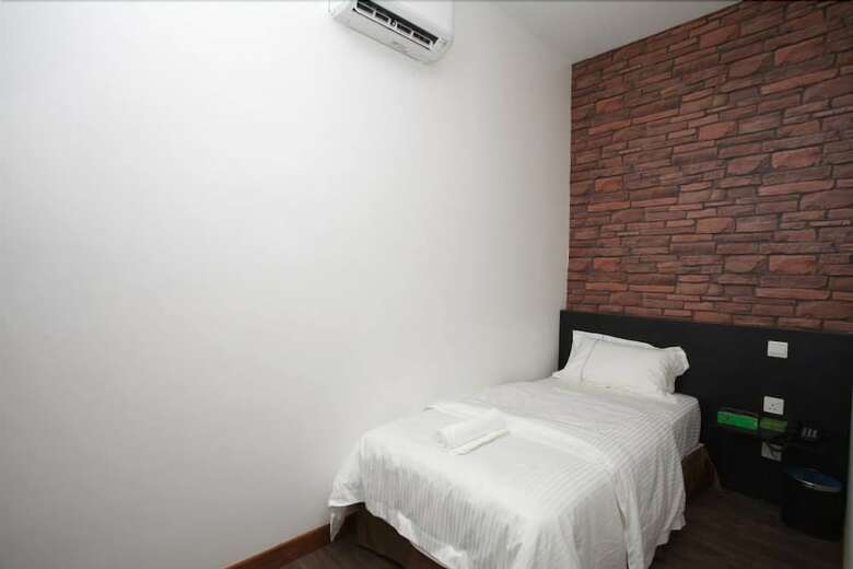 A Plus Boutique Hotel