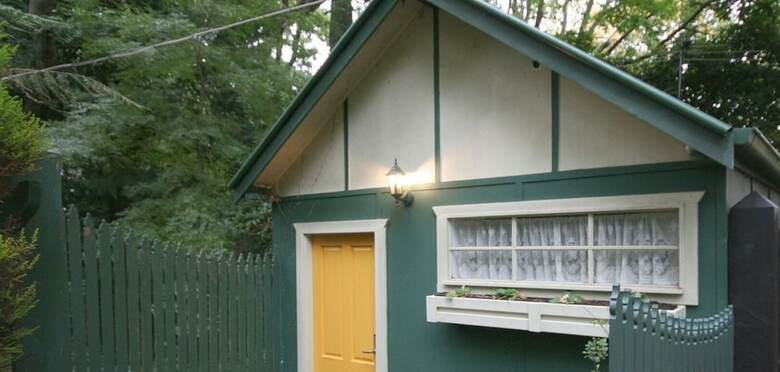 Cabana Lotus Lodges