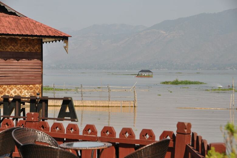 Posada Ann Heritage Lodge