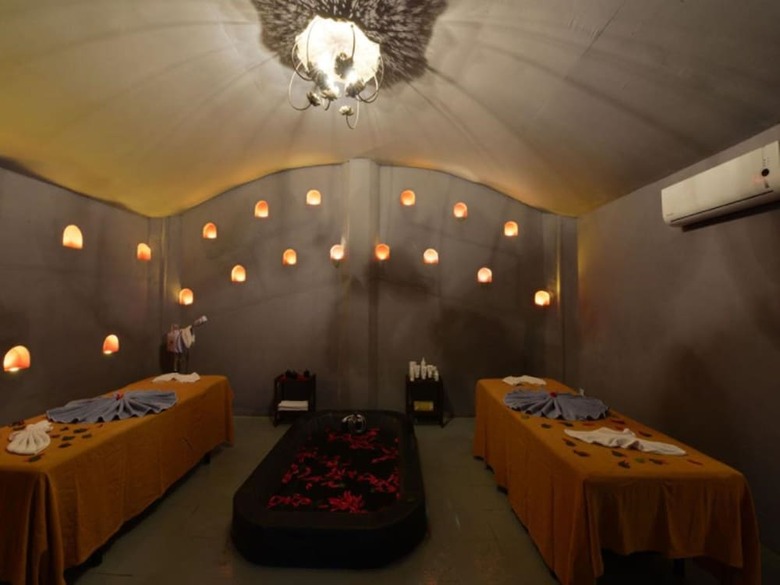 Posada Ann Heritage Lodge