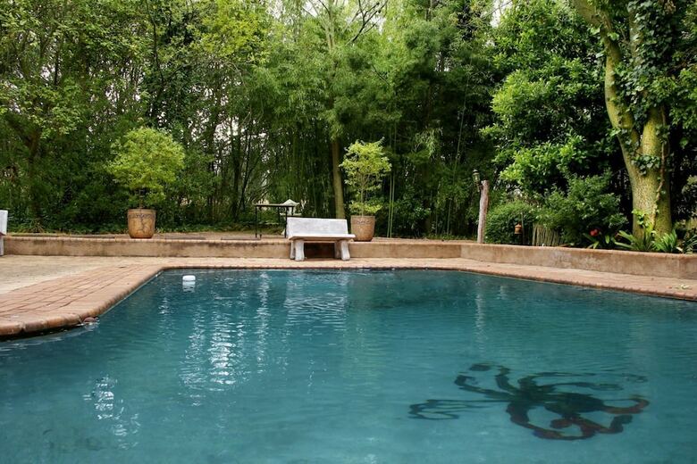 Hotel Lapalosa Lodge