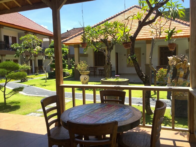 Hotel Agung Cottages Legian