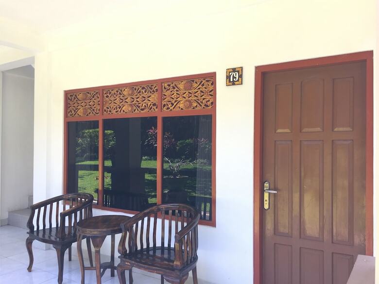 Hotel Agung Cottages Legian
