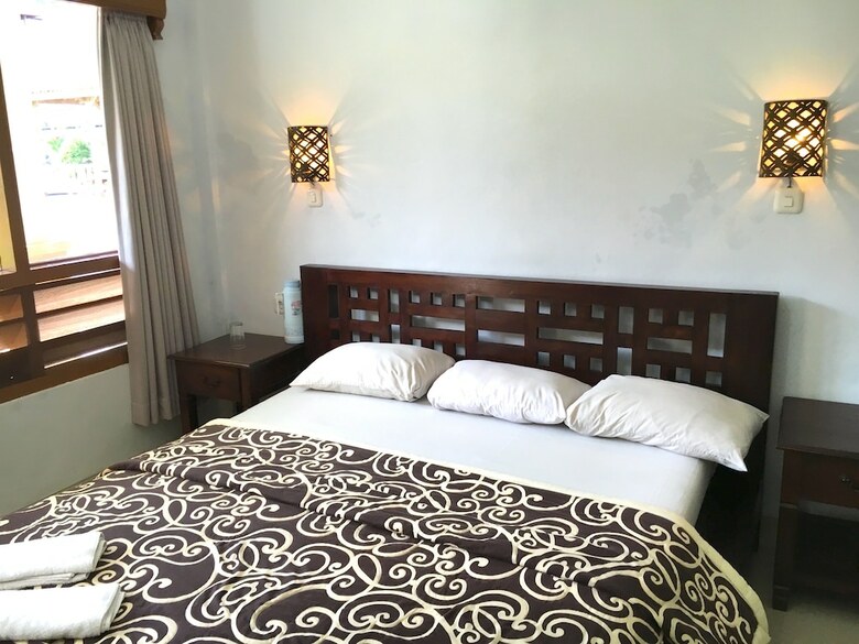 Hotel Agung Cottages Legian