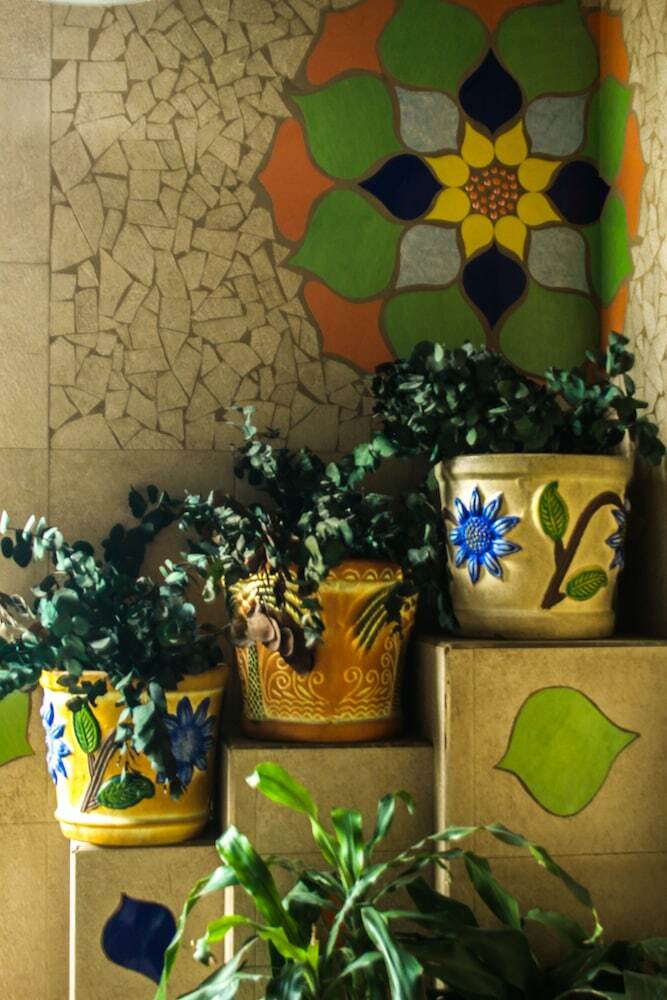 Azul Turquesa Hotel Boutique