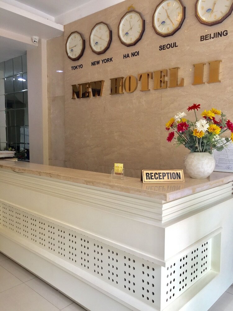 New Hotel II