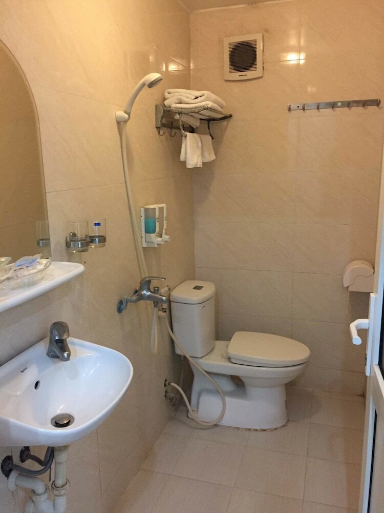 New Hotel II
