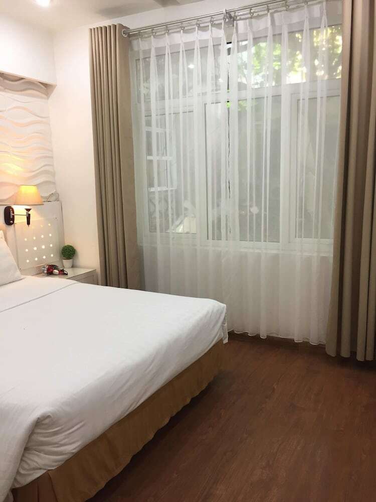 New Hotel II